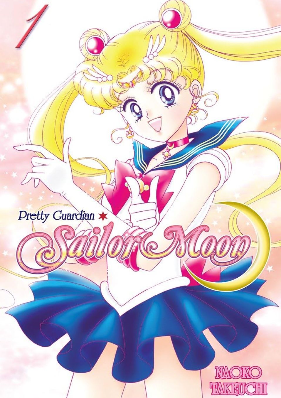 Sailor Moon